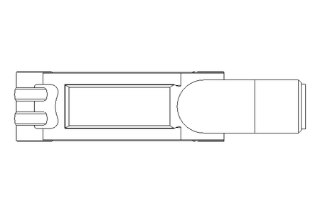 CELLULE PHOTOÉLECTRIQUE