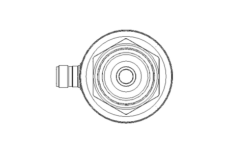 Flow sensor SI6200