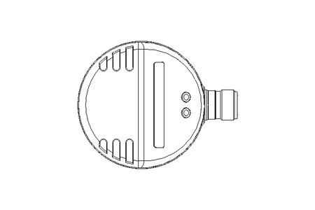 Flow sensor SI6200