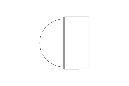 Plug GPN1000/1079 SW=36