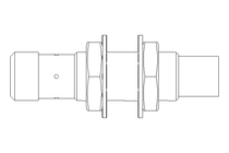 Proximity sensor inductive