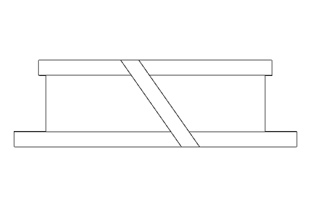 Cuscinetto a clip MCM-03 10x11,6x15x4,6