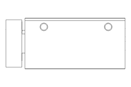 DOUBLE-ACTING CYLINDER