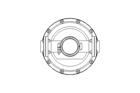 CONTROL VALVE