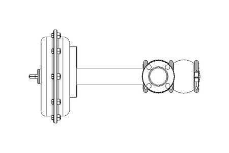 CONTROL VALVE