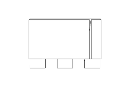 Serie di serraggio D47 d24 278Nm