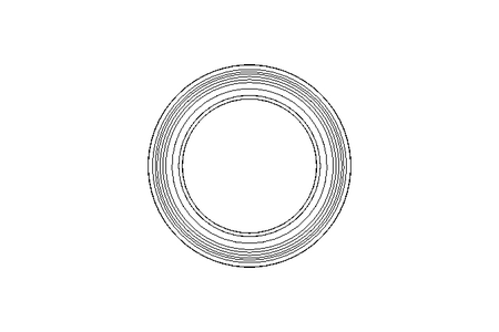 Joint d'arbre 20x30x7 PTFE