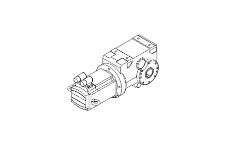 MOTOR REDUTOR   9,40 NM