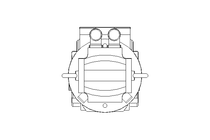 Kegelradgetriebemotor 9,4 Nm