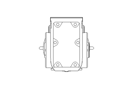 Kegelradgetriebemotor 9,4 Nm