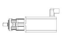 MOTEUR REDUCTEUR