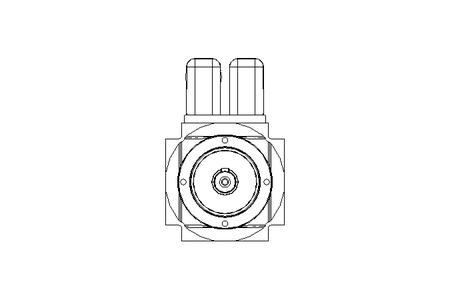 GEAR MOTOR