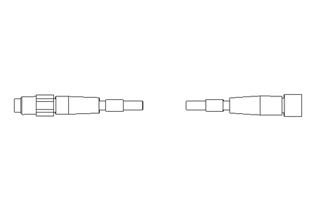 CABLE DE UNION