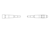 CABLE DE CONNEXION