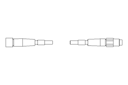 CABLE DE UNION