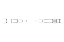 CABLE DE UNION