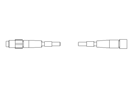 CABLE DE UNION