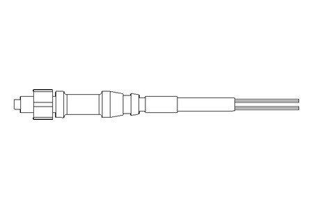 CABLE DE CONNEXION