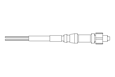 CABLE DE CONNEXION