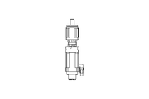 Planetengetriebemotor 31 Nm