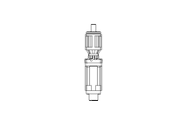 Planetengetriebemotor 31 Nm