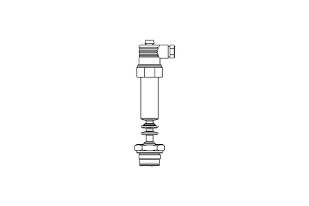 PRESSURE TRANSMITTER