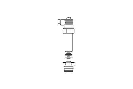 Compact-Druckmessumformer CC6020