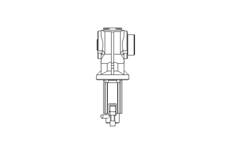 MOTOR REDUTOR  21 Nm