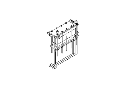 HEAT EXCHANGER