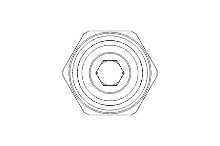 Anschlussstück G1/4-AG SC 050 G1/4-AG