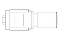 PRESSURE CONTROL VALVE