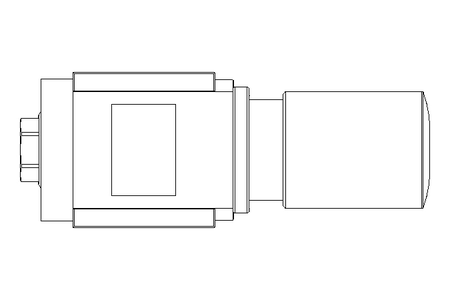 PRESSURE CONTROL VALVE