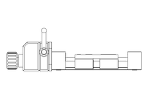 DISPOSITIF PNEUMATIQ.LINEAIRE