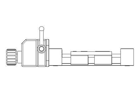 DISPOSITIF PNEUMATIQ.LINEAIRE