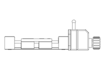 PNEUMATIC LINEAR UNIT