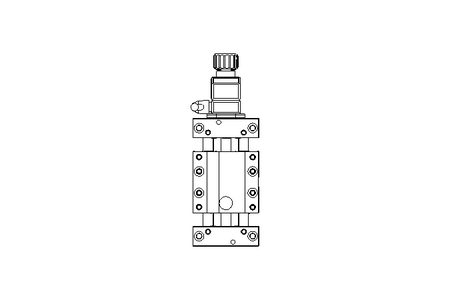 Spindel-Lineareinheit Drylin SLW