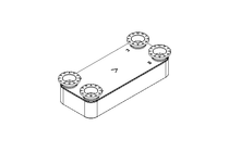 HEAT EXCHANGER