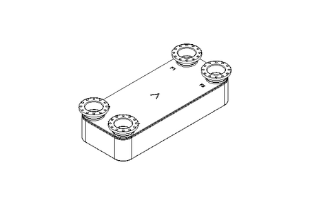 HEAT EXCHANGER