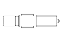 SOUPAPE DE REGULATION