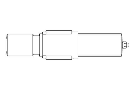 SOUPAPE DE REGULATION