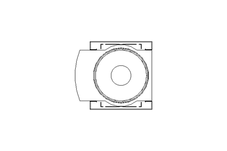 CONTROL VALVE