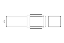 CONTROL VALVE