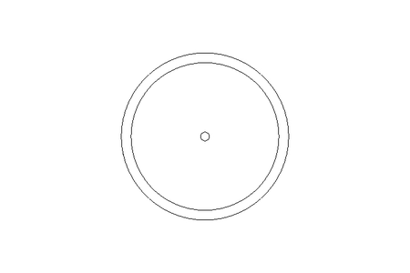 Joint torique O-ring 48x3 HNBR 70SH