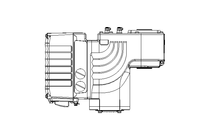 Movigear MGFAS2-DSM 169 Nm