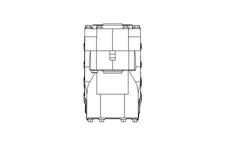 Movigear MGFAS2-DSM 80 Nm