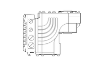 Movigear MGFAS2-DSM 80 Nm