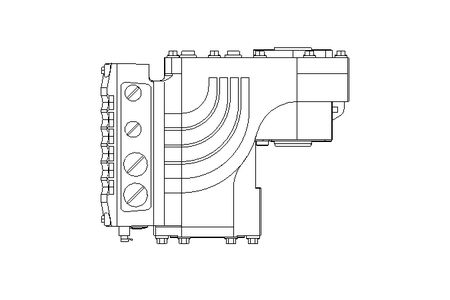 MOTOR REDUCTOR