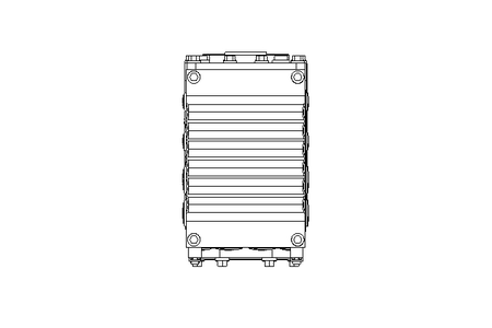 Movigear MGFAS2-DSM 80 Nm