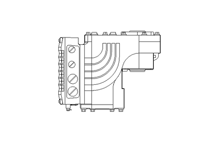 MOTEUR REDUCTEUR