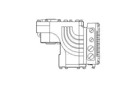 Movigear MGFAS2-DSM 64 Nm